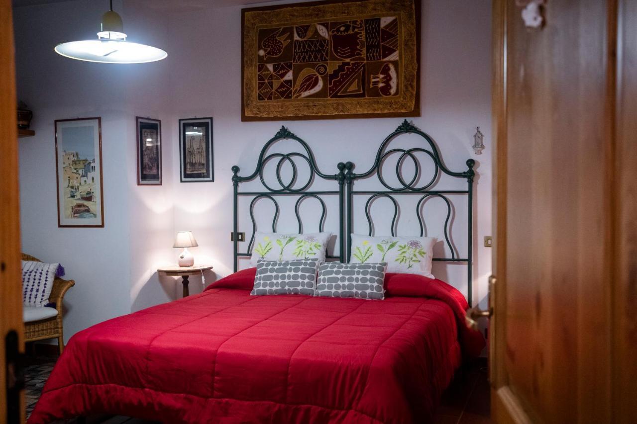 Le Fontanelle Apartment บันโญเรจิโอ ภายนอก รูปภาพ