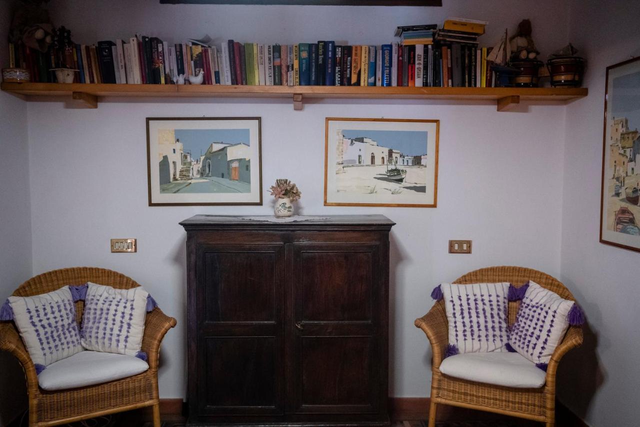 Le Fontanelle Apartment บันโญเรจิโอ ภายนอก รูปภาพ