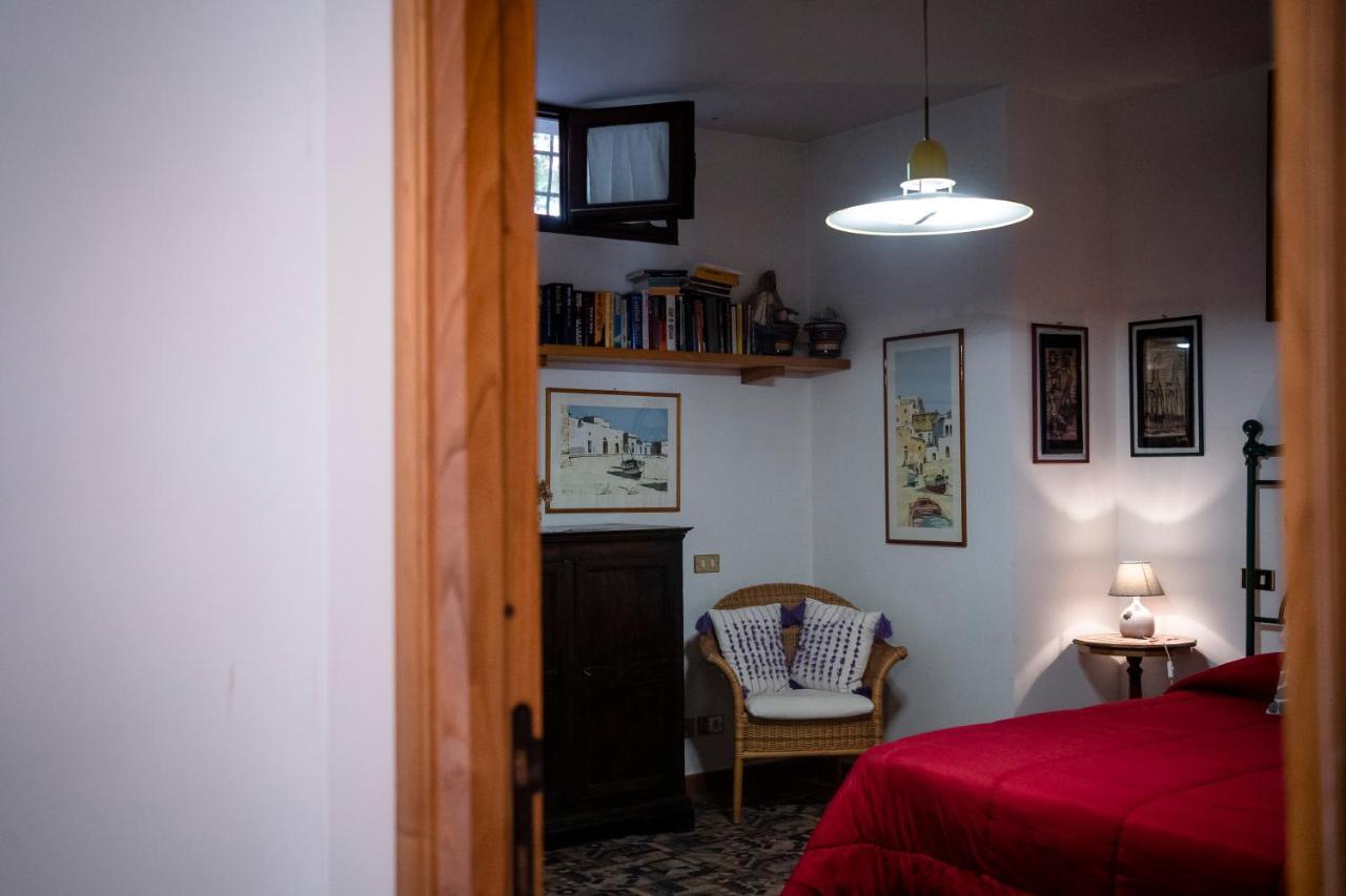 Le Fontanelle Apartment บันโญเรจิโอ ภายนอก รูปภาพ